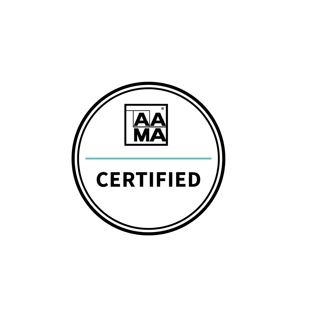 AAMA Certification